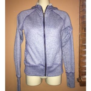 Patagonia zip up hoodie